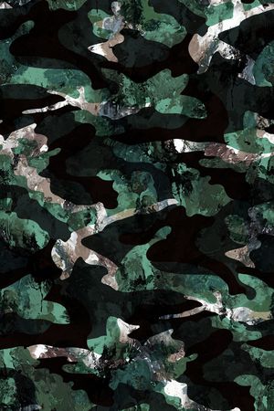 潮牌印花华亿平台图片