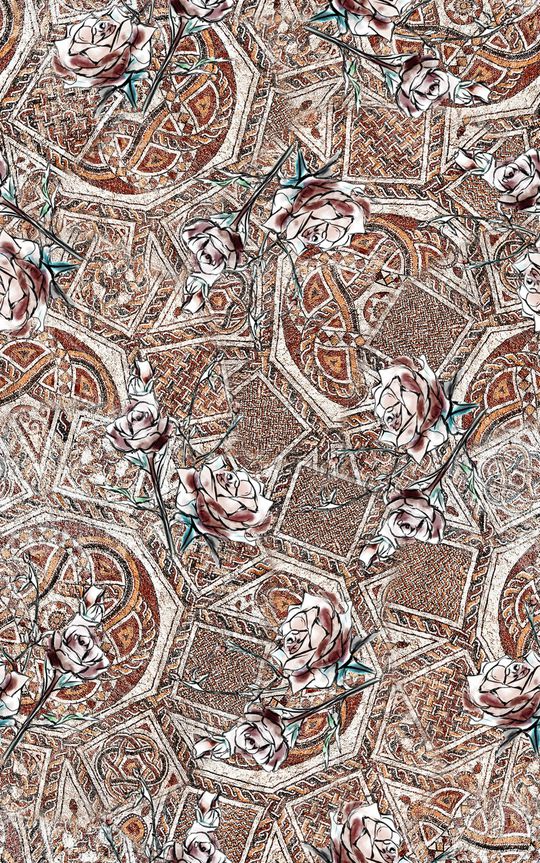 数码华亿平台印花华亿平台图片