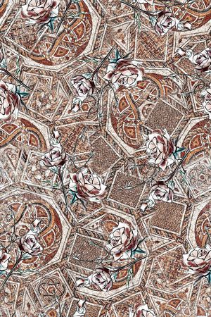 数码华亿平台印花华亿平台图片