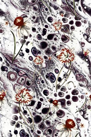 数码华亿平台印花华亿平台图片