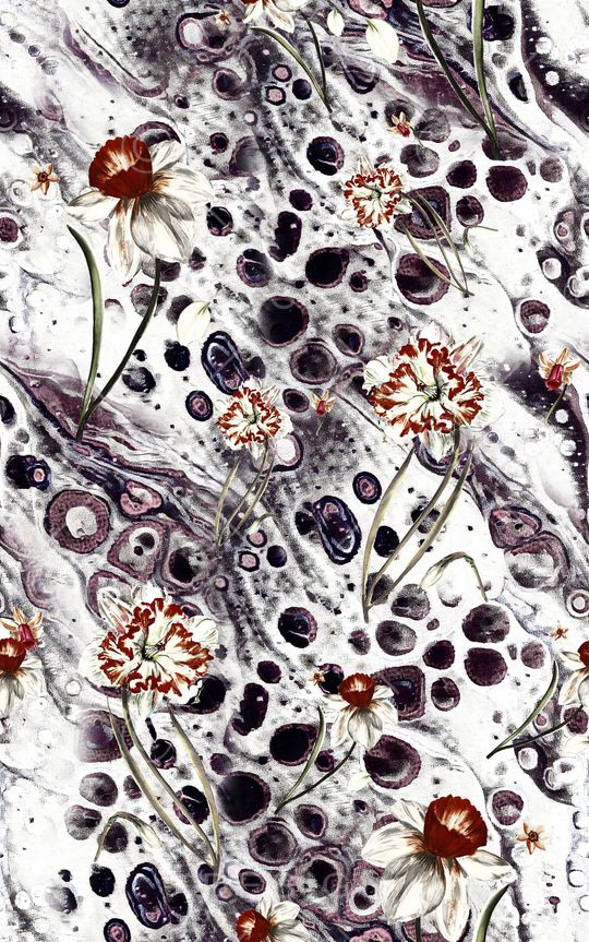 数码华亿平台印花华亿平台图片