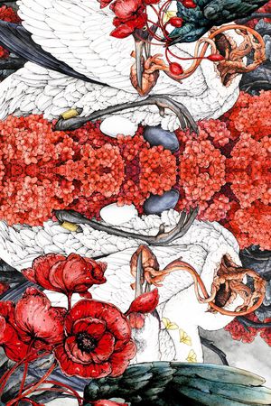 数码华亿平台印花华亿平台图片