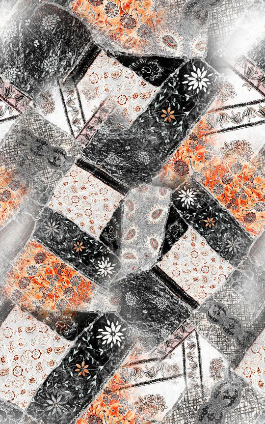 数码华亿平台印花华亿平台图片