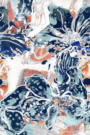 数码华亿平台印花华亿平台图片