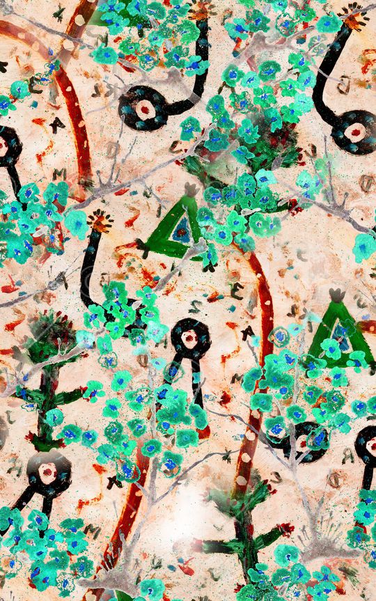 数码华亿平台印花华亿平台图片