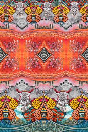 数码华亿平台印花华亿平台图片