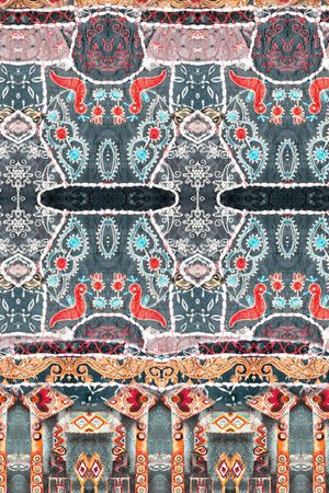 数码华亿平台印花华亿平台图片