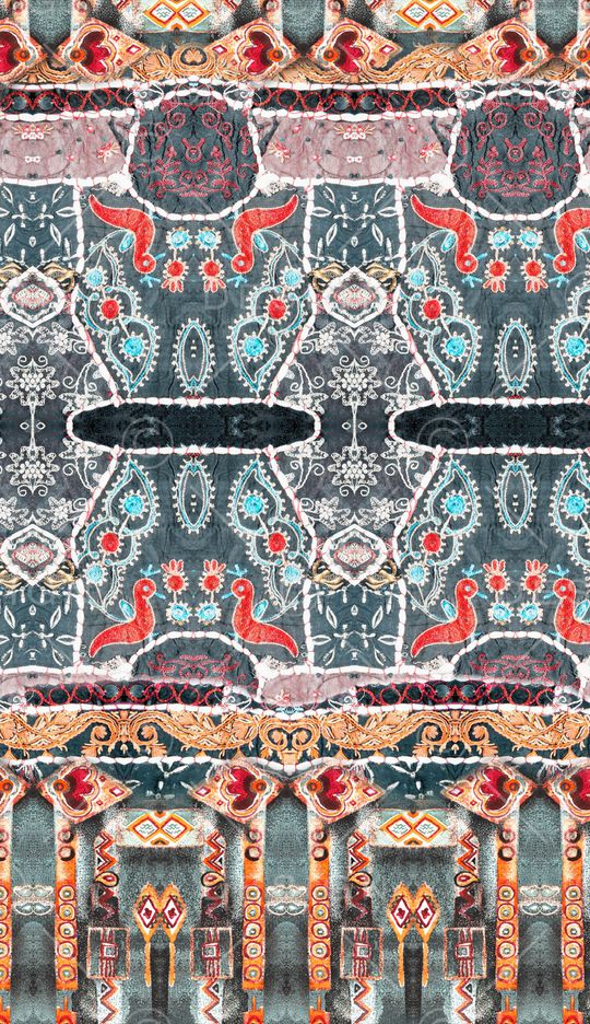 数码华亿平台印花华亿平台图片