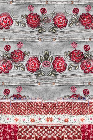 数码华亿平台印花华亿平台图片