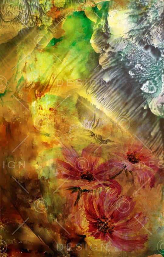 数码华亿平台印花华亿平台图片