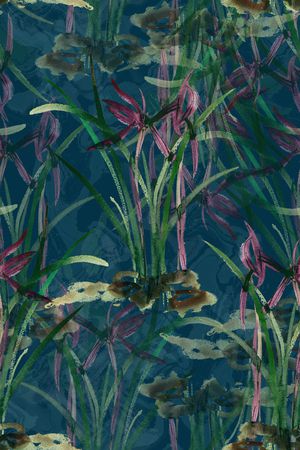 数码华亿平台印花华亿平台图片