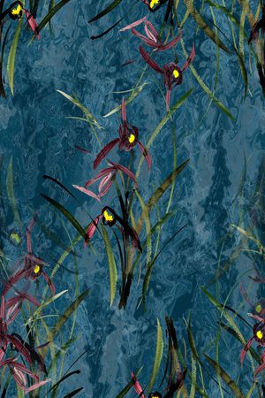 数码华亿平台印花华亿平台图片