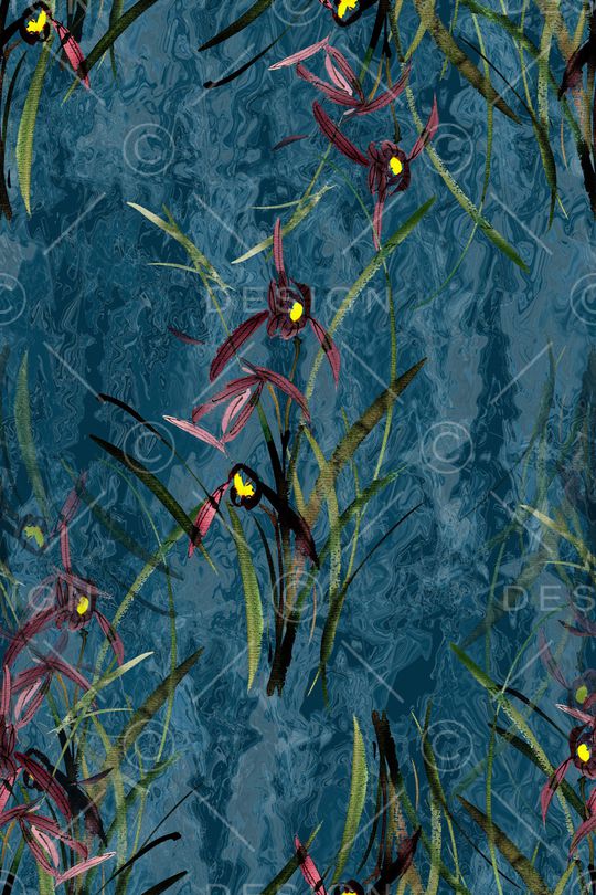 数码华亿平台印花华亿平台图片