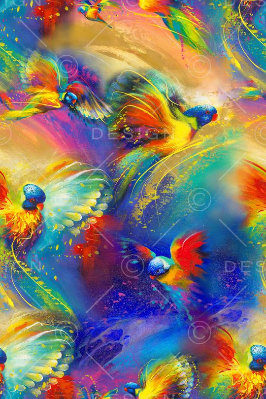 肌理印花华亿平台图片