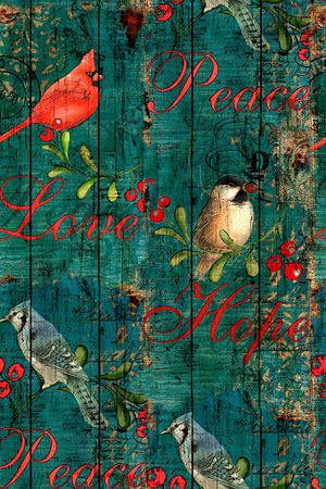 趣味印花华亿平台图片