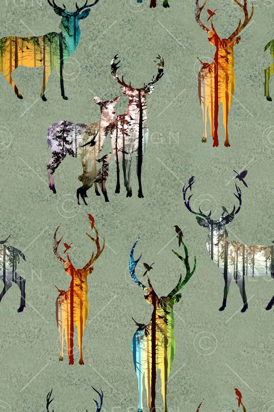 条纹印花华亿平台图片