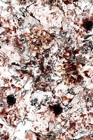 数码华亿平台印花华亿平台图片