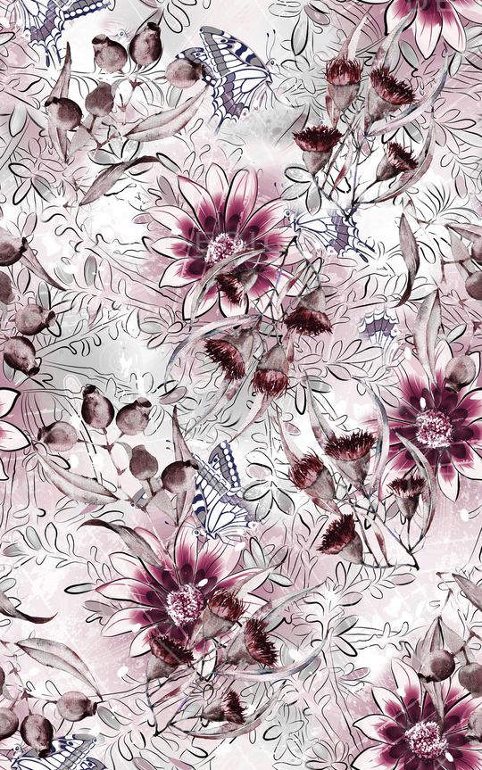 数码华亿平台印花华亿平台图片