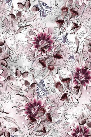 数码华亿平台印花华亿平台图片