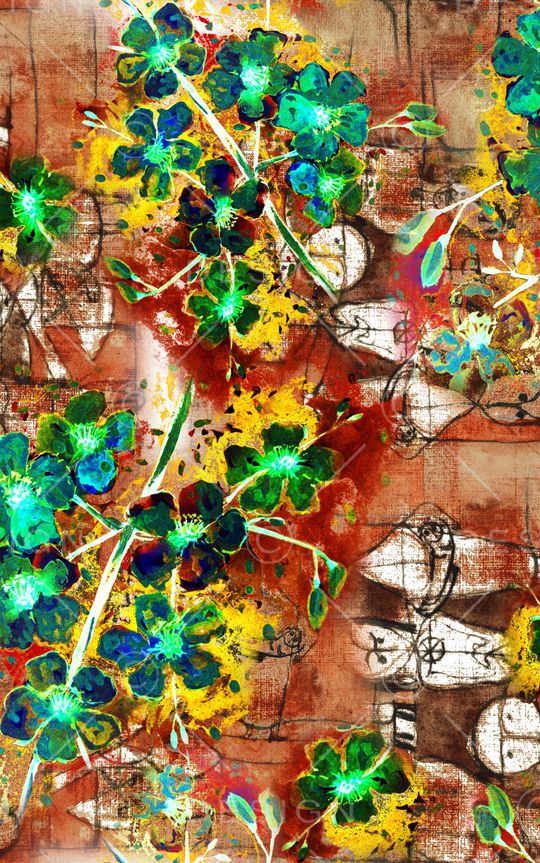 数码华亿平台印花华亿平台图片