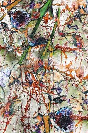 条纹印花华亿平台图片