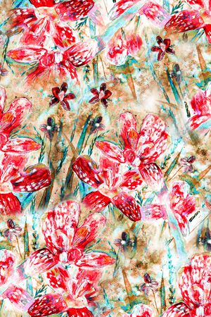 数码华亿平台印花华亿平台图片