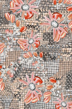 数码华亿平台印花华亿平台图片