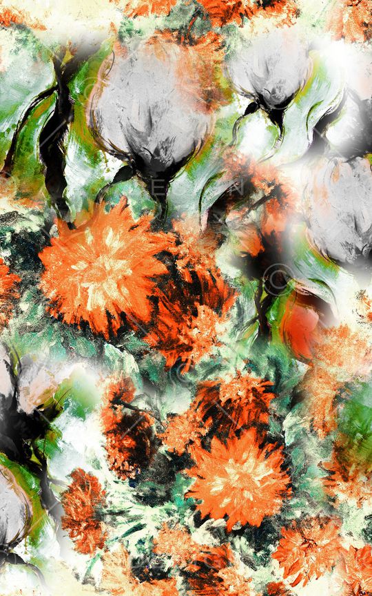 数码华亿平台印花华亿平台图片