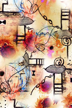 数码华亿平台印花华亿平台图片