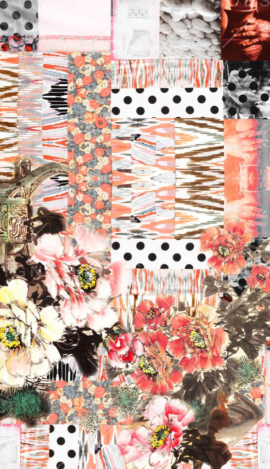 数码华亿平台印花华亿平台图片