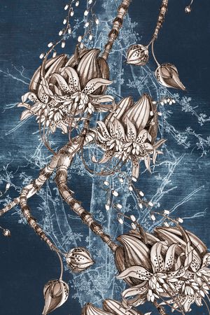 数码华亿平台印花华亿平台图片