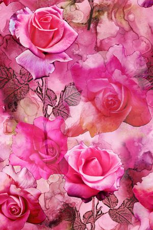 数码华亿平台印花华亿平台图片