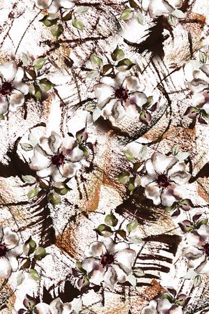 数码华亿平台印花华亿平台图片