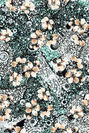 数码华亿平台印花华亿平台图片