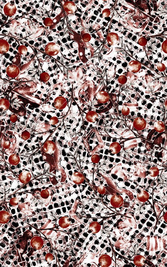 数码华亿平台印花华亿平台图片