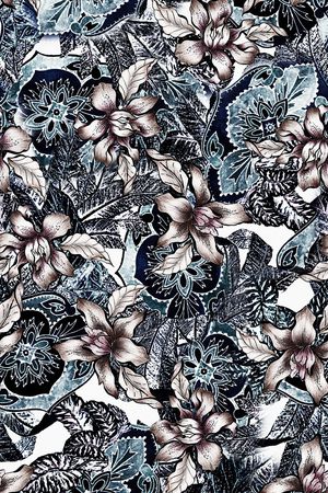 数码华亿平台印花华亿平台图片