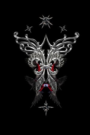 卡通印花华亿平台图片