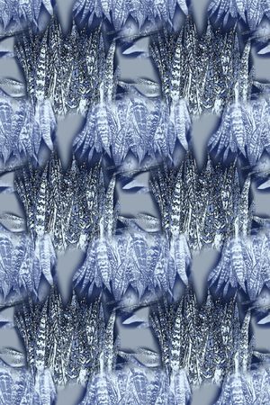 热带海滨度假印花华亿平台图片