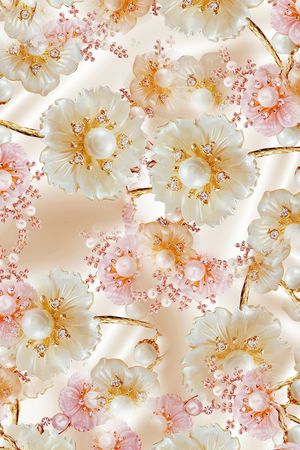 数码华亿平台印花华亿平台图片