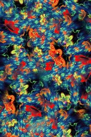 数码华亿平台印花华亿平台图片