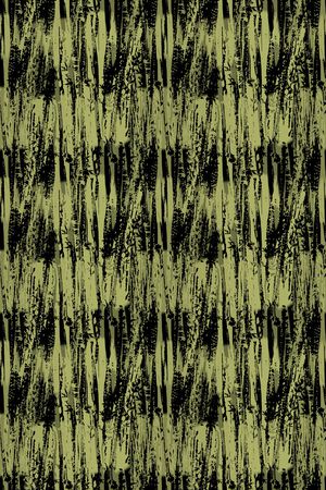 风格化花卉印花华亿平台图片