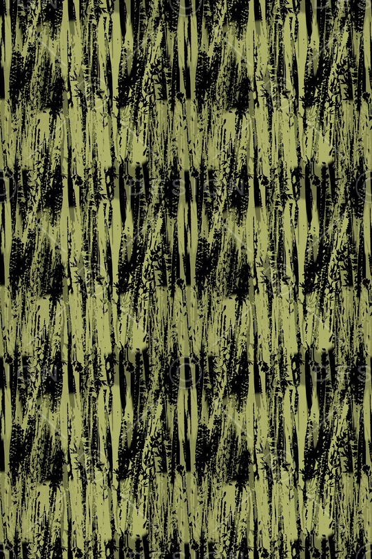 风格化花卉印花华亿平台图片