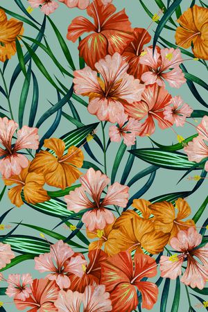 数码华亿平台印花华亿平台图片