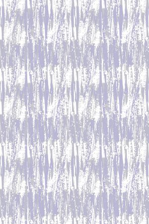 风格化花卉印花华亿平台图片