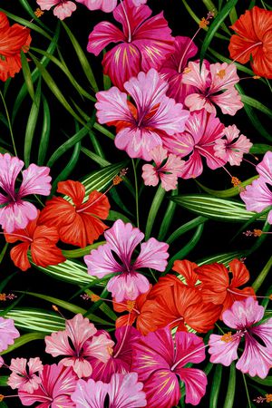 数码华亿平台印花华亿平台图片