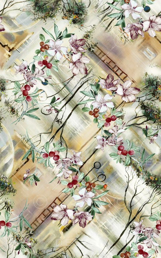 数码华亿平台印花华亿平台图片