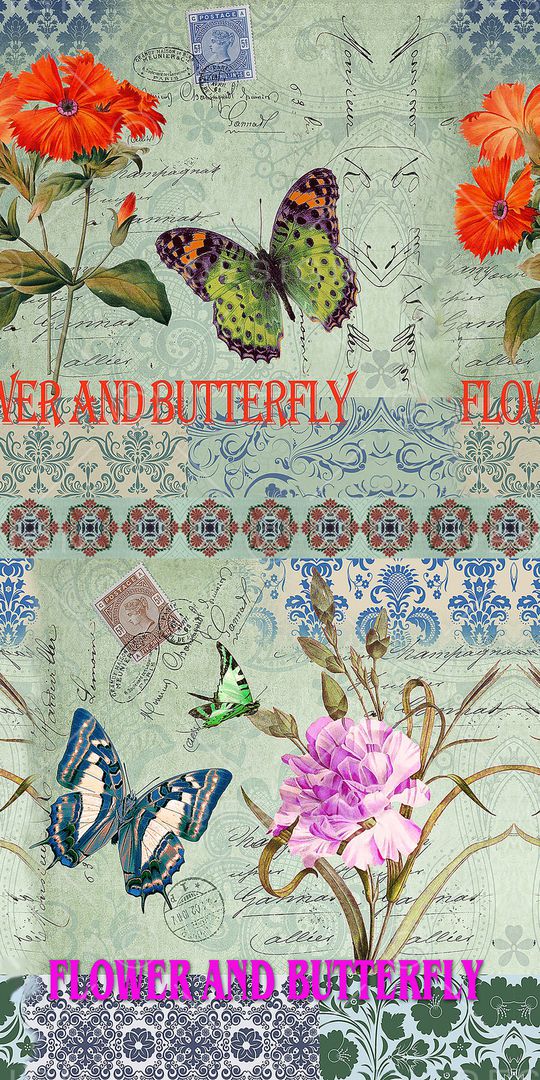 趣味印花华亿平台图片