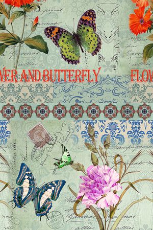 趣味印花华亿平台图片