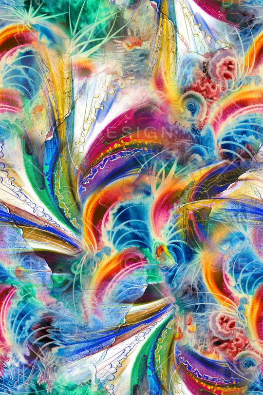 肌理印花华亿平台图片