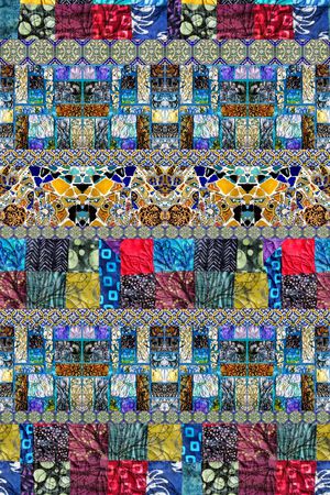 条纹印花华亿平台图片